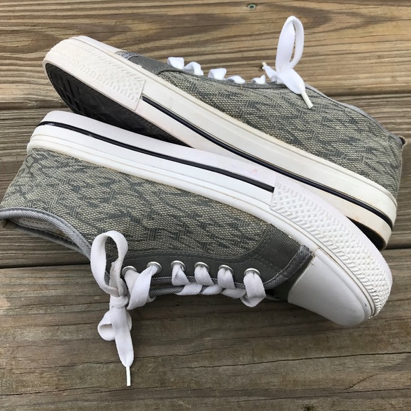 Fast Sneaker Men Shoes Lace Up Size 41 US8 - Picture 5 of 8